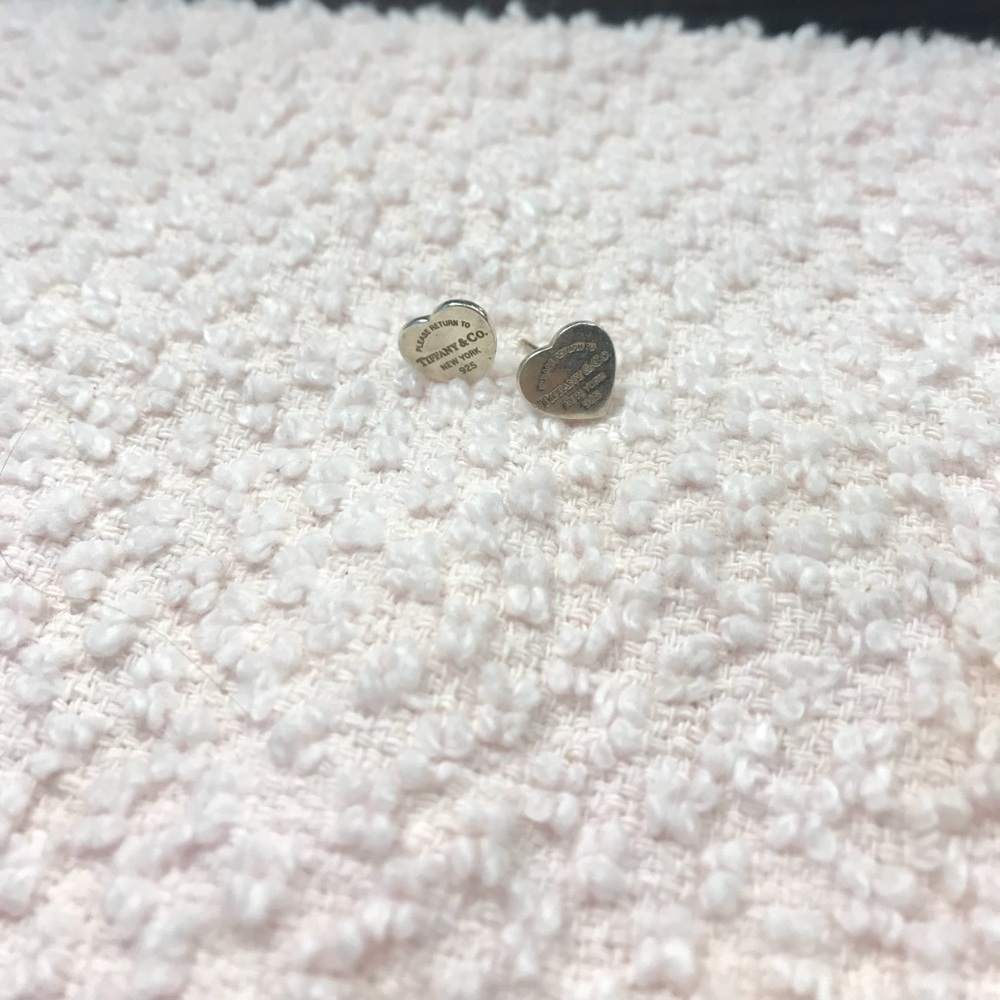 Tiffany & Co. Earrings